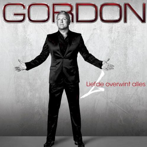 Gordon Met Gerard Joling